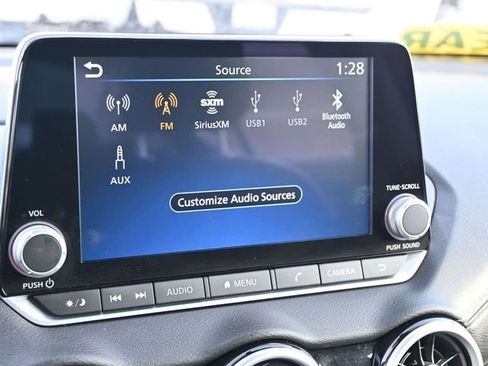 Used 2024 Nissan Sentra SV image 27