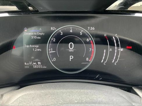 Used 2024 Lexus NX 350 AWD w/ Cold Area Package image 13