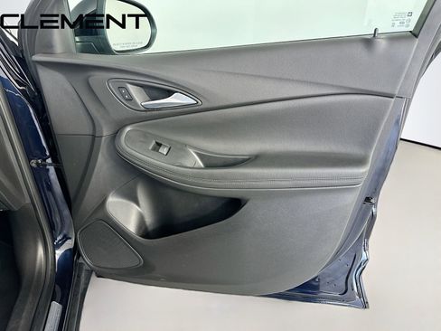 Used 2020 Buick Encore GX Preferred w/ Cold Weather Comfort Package image 35