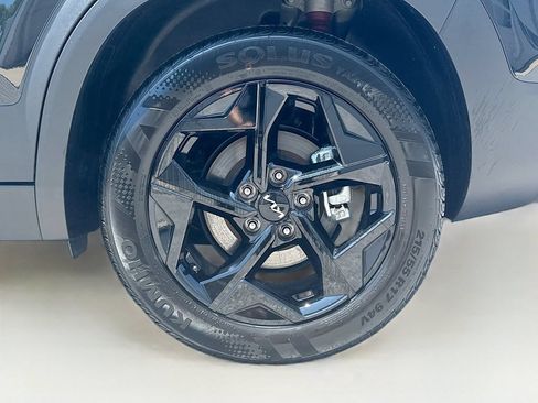 Certified 2026 Kia Seltos EX w/ EX Sunroof Package AWD/4WD image 35