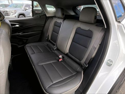 New 2026 Chevrolet Trax ACTIV w/ Driver Confidence Package image 10