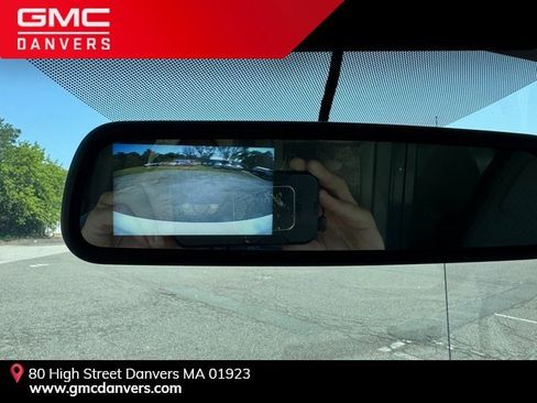 New 2025 GMC Savana 3500 w/ Power Convenience Package image 22