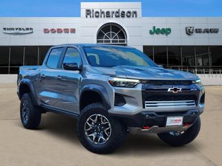 Used 2023 Chevrolet Colorado ZR2 w/ ZR2 Convenience Package III AWD/4WD video 1