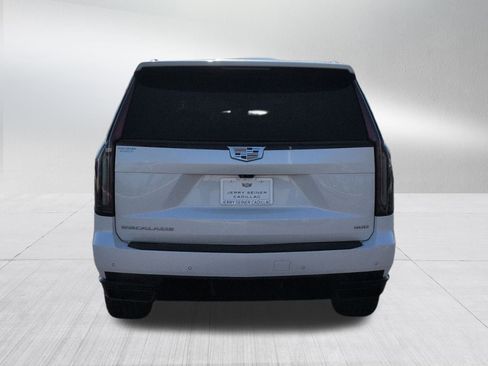 Certified 2023 Cadillac Escalade Sport w/ Touring Package image 5