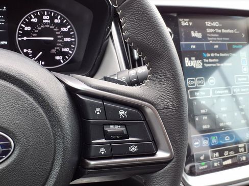 Used 2025 Subaru Outback Premium image 10