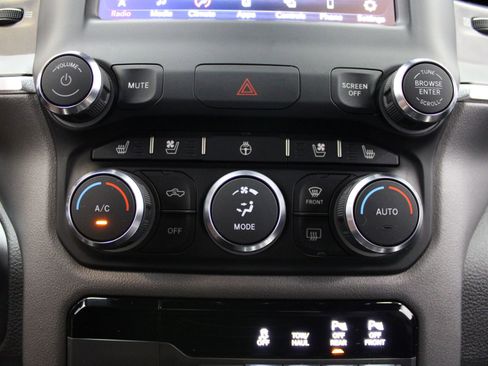 Used 2021 RAM 1500 Laramie w/ Sport Appearance Package AWD/4WD image 42