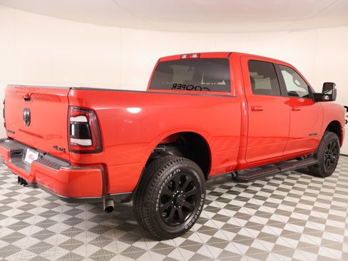Used 2024 RAM 2500 Big Horn w/ Night Edition AWD/4WD image 20