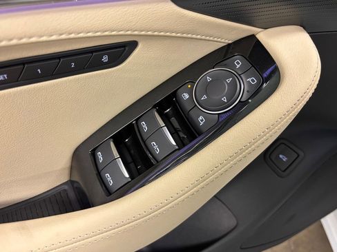 New 2026 Cadillac CT5 Premium Luxury image 20