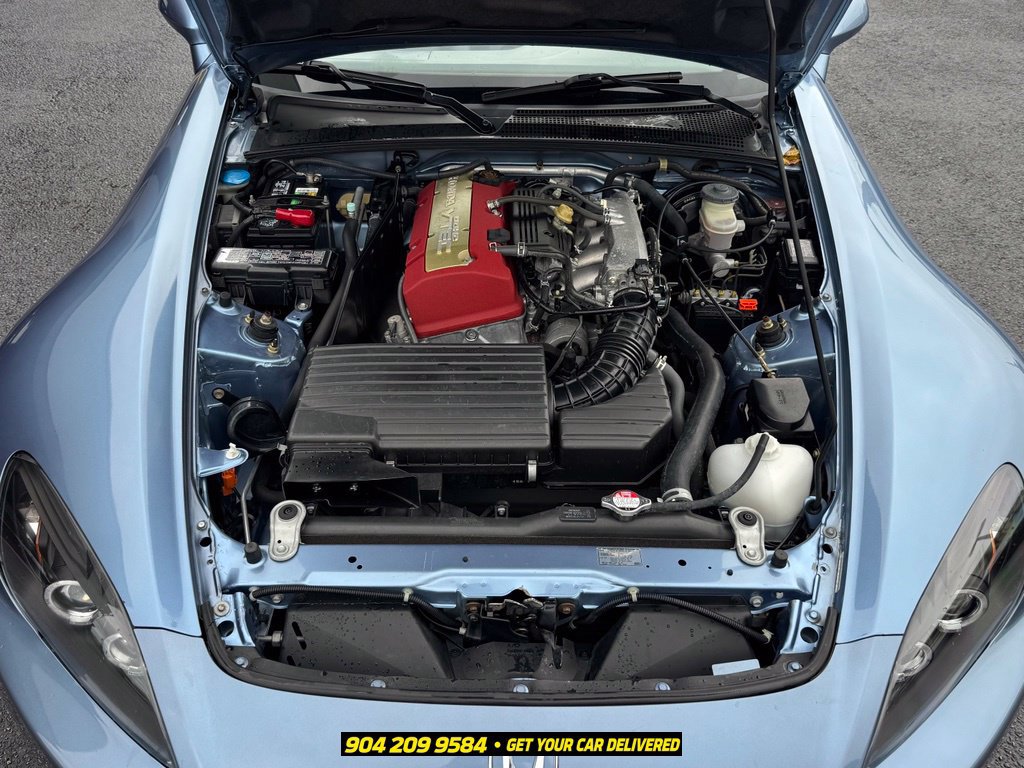 Used 2005 Honda S2000 image 34