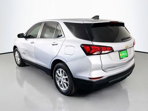 Used 2022 Chevrolet Equinox LT FWD image 7