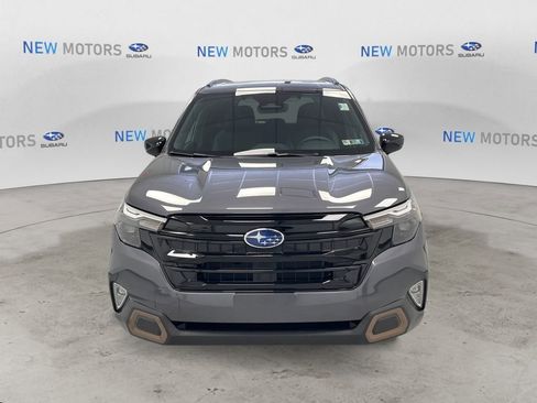 New 2026 Subaru Forester Sport image 7
