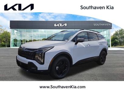 New 2026 Kia Sportage X-Pro Prestige