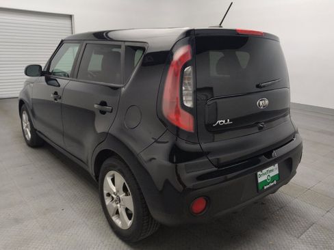 Used 2019 Kia Soul FWD image 5