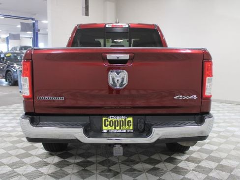 Used 2019 RAM 1500 Big Horn image 9