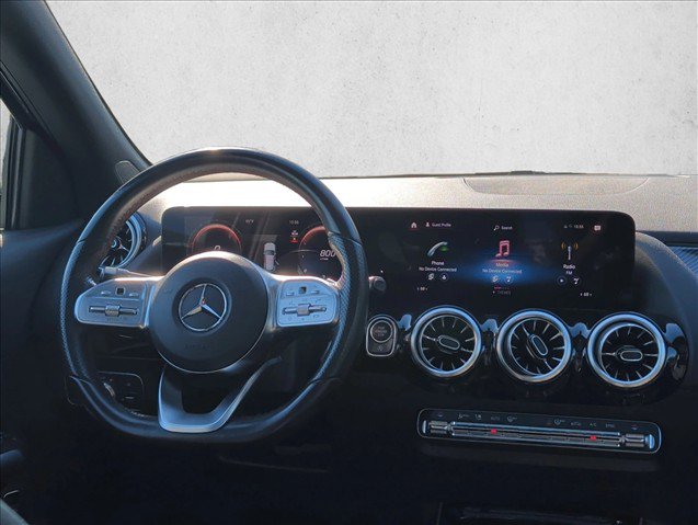 Certified 2023 Mercedes-Benz GLA 250 image 24
