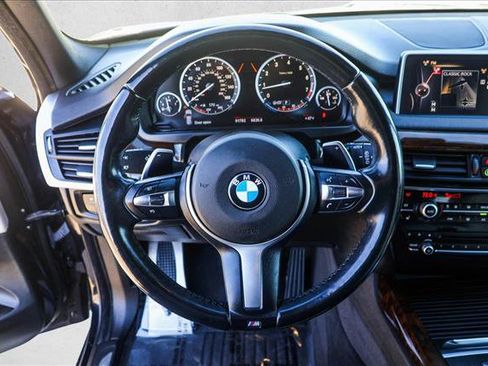 Used 2015 BMW X5 xDrive35i image 13