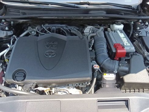 Used 2021 Toyota Avalon TRD FWD image 34