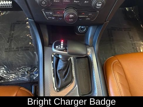 Used 2023 Dodge Charger SRT Hellcat w/ Harman/Kardon Audio Group RWD image 25