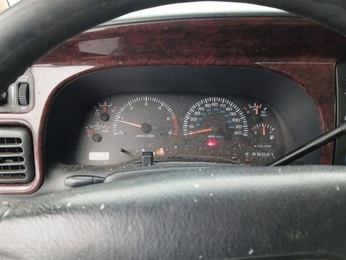 Used 1999 Dodge Ram 1500 Truck 4x4 Quad Cab image 16