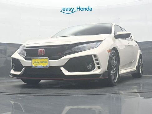 Used 2017 Honda Civic Type R image 28