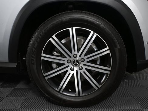 Certified 2025 Mercedes-Benz GLE 350 GLE 350 image 37