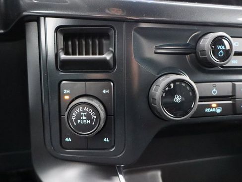 New 2025 Ford F150 STX w/ LOBO Package image 26