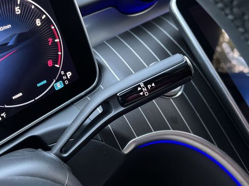 New 2026 Mercedes-Benz C 300 4MATIC Sedan image 20