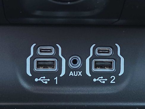 Certified 2022 RAM 1500 Big Horn w/ Trailer Tow Group image 28