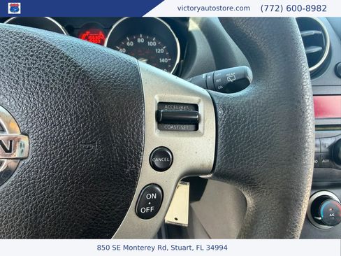 Used 2009 Nissan Rogue S AWD/4WD image 25