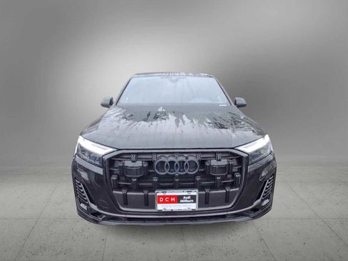 New 2026 Audi Q7 3.0T Premium image 3
