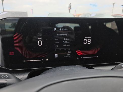 Used 2025 Kia K4 FWD image 17