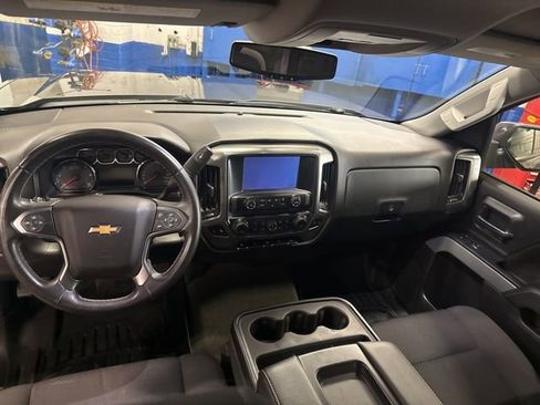 Used 2015 Chevrolet Silverado 1500 LT w/ All Star Edition image 24