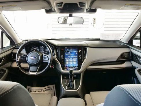 Used 2024 Subaru Legacy Premium image 16