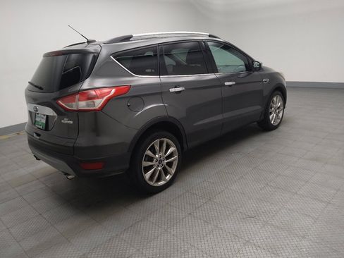 Used 2016 Ford Escape SE w/ SE Chrome Package image 9