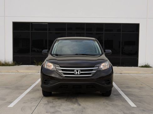 Used 2013 Honda CR-V LX image 3