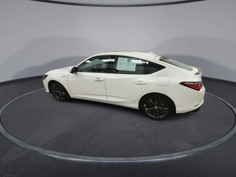 Used 2024 Acura Integra A-Spec FWD image 6