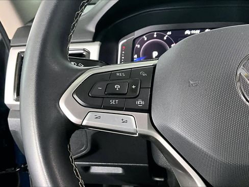 Used 2022 Volkswagen Atlas SE image 23