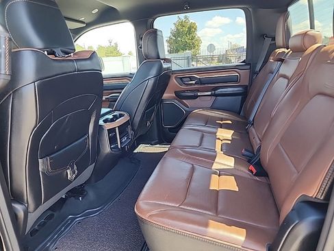 Used 2022 RAM 1500 Limited image 9