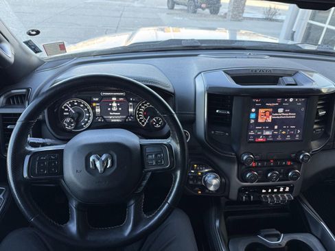 Used 2022 RAM 2500 Power Wagon w/ Level 2 Equipment Group image 13