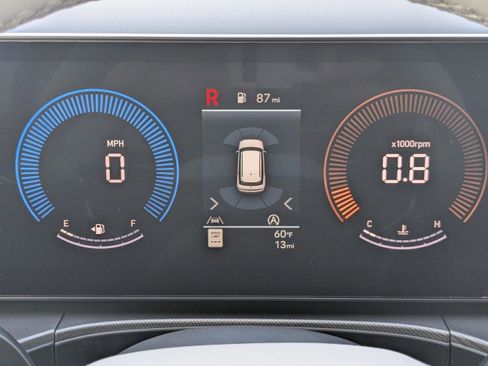 New 2026 Hyundai Santa Fe SE w/ Tow & Go Package image 29