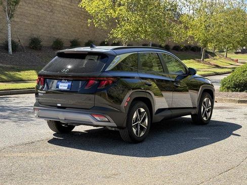 New 2026 Hyundai Tucson SEL image 6
