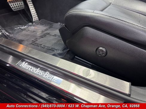 Used 2015 Mercedes-Benz E 350 Sedan image 28
