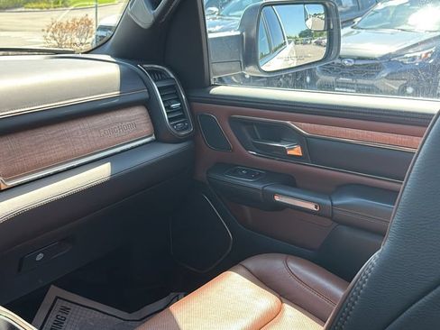 Used 2023 RAM 1500 Limited AWD/4WD image 26