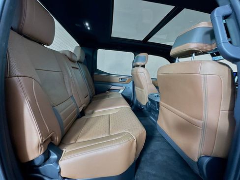 Used 2022 Toyota Tundra 1794 Edition w/ Advanced Package image 28