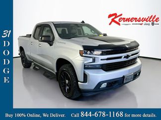 Used 2019 Chevrolet Silverado 1500 RST w/ All-Star Edition AWD/4WD video 1