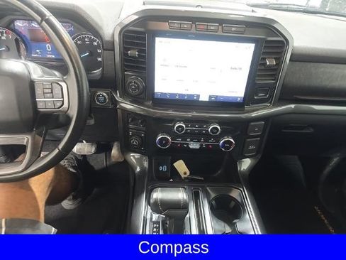 Certified 2023 Ford F150 Tremor AWD/4WD image 12