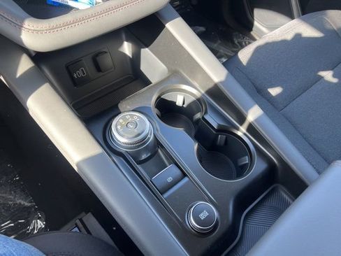 New 2026 Ford Explorer Active image 36