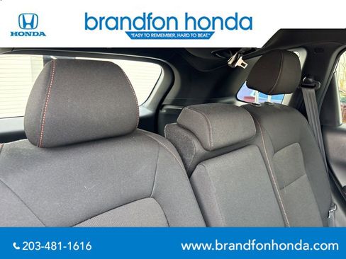 Used 2023 Honda CR-V Sport image 26