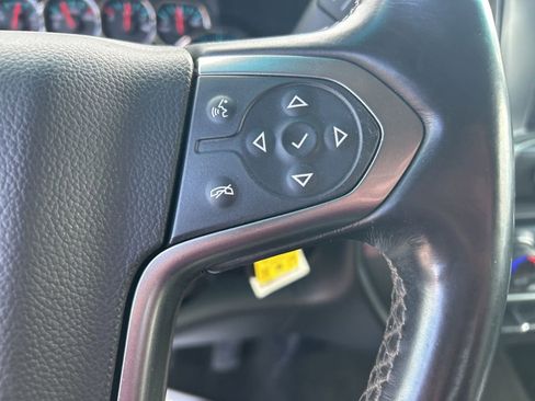 Used 2017 Chevrolet Silverado 1500 LT w/ All Star Edition image 15