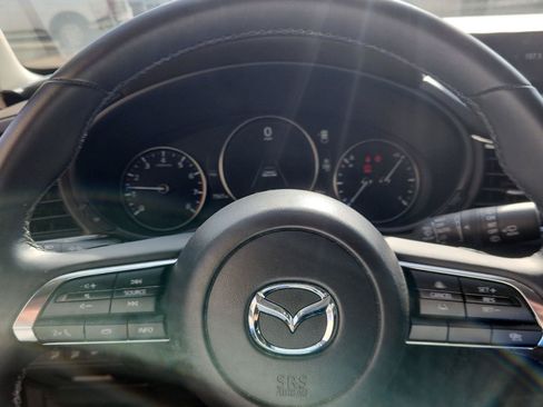 Used 2025 MAZDA CX-30 AWD 2.5 S w/ Premium Package image 20